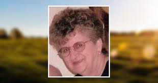 Janet J. Barnes Obituary March 24, 2010