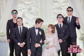 Pin By Chiii On Strong Woman Do Bong Soon Park Hyungsik Strong Woman Strong Girls Strong Women