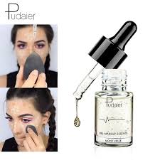 Exclusiva base tinteable en seis diferentes tonos de gris, los cuales al ser aplicados permiten neutralizar el color de fondo de la superficie, permitiendo llegar al nuevo color deseado en forma más precisa y con menos manos de pintura. Pudaier Maquiagem Primer 24 K Oleos Essenciais Para A Pele Do Rosto Hidratante Anti Rugas Encolher Poros A Base De Agua Primer Cosmeticos Coreanos Makeup Primer Base Primerkorean Primer Aliexpress