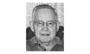 Richard Moon Obituary (1942