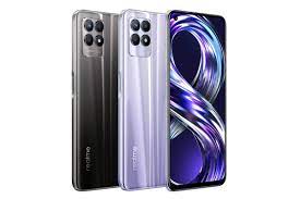 Realme 8i is a cheap phone with 120Hz ...