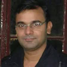 Profile for Sunil Kumar