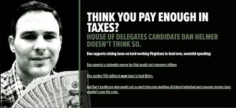 GOP Virginia Del. Tim Hugo “should know better” than to “[sign] off