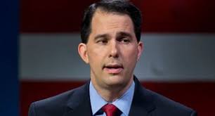 Walker's Deputy Knew It Was Wrong