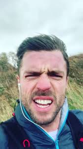 When you’re in denial about...