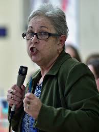 Parents, students speak out against CMS changes