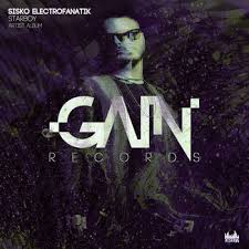 Image result for GaIn cantante