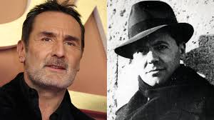 Gilles Lellouche à l'affiche d'un biopic consacré à Jean Moulin