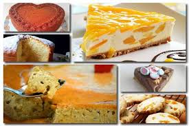 Recetas para todos los gustos. Postres Caseros Faciles Capitulo 001