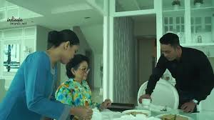 Watch online free series titian cinta season 1 full episodes. Titian Cinta 16
