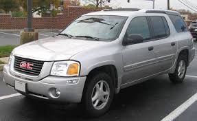 Image result for Cashmere 2004 Envoy