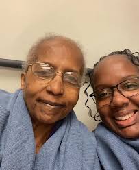 Family seeks help for cancer care and relocation