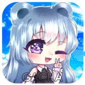 1080x1920px (full hd 1080p or ultra hd 4k). Gacha Wallpapers Cute Gacha For Girls 1 3 Apk Com Gashagirlyhd Wallpapercutegashagirls Apk Download