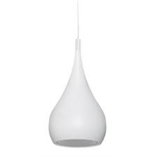 Verve 30cm 18w led dion oyster light bunnings warehouse. Brilliant Clyde 15cm Pendant Light White White Pendant Light Pendant Light Ceiling Lights