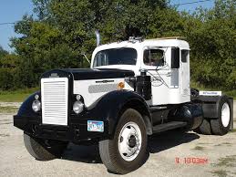 Image result for White 1952 Truck
