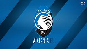 Atalanta b.c., atalanta bergamasca calcio. Hd Wallpaper Soccer Atalanta B C Emblem Logo Wallpaper Flare