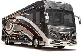American Coach The Heart Of Luxury The Soul Of Freedom