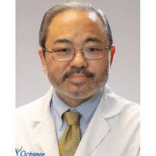 Dr. Mark Marinescu, MD, Internal Medicine