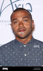 Michael jordan williams hi-res stock photography and images