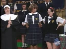 Maybe you would like to learn more about one of these? Birthday Celebration My Snl Favorites Whitney Houston Meets Mary Catherine Gallagher Epic Funny Video Dailymotion