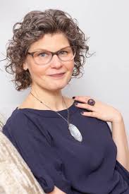 Style Icon: Perri Gottlieb — Multifaceted