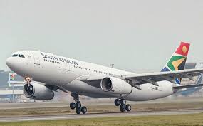 Saa has the most frequent daily flights to cape town. Govt Now Tasked With Providing R10bn Funding For New Saa Airline