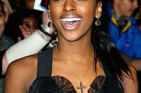 Alexandra Burke wins X Factor