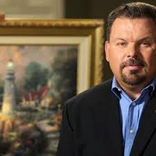 Thomas Kinkade's girlfriend to pay $11,000 a month to stay in artist's  mansion