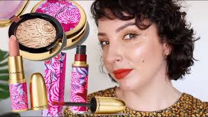 MAC LUNAR LUCK COLLECTION 2022