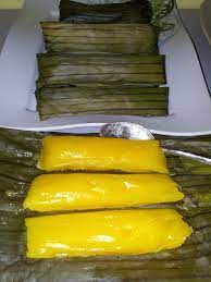 Maybe you would like to learn more about one of these? Resepi Lepat Labu