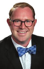 Brian Brame's Instagram, Twitter & Facebook