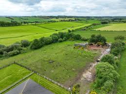 Afton Plots, Candie, Falkirk, FK1 - Halliday Homes