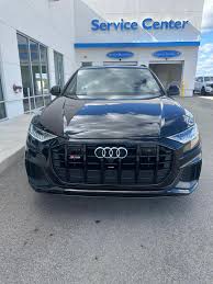 Image result for Mythos Black 2022 SQ8