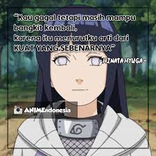 Kata kata hinata kepada naruto mp3 & mp4. 18 Gambar Kata Kata Bijak Hinata Gambar Tulisan