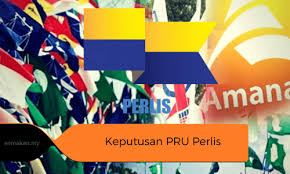 Keputusan penuh pilihan raya umum ke 14 (pru14) perlis. Keputusan Pru Perlis 2018 Pilihanraya Umum Ke 14
