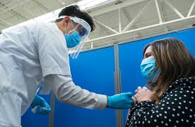 Adults in every state by april 19. Walmart Covid 19 Vaccine Appointments Near You Goodrx