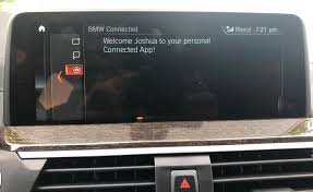 Anybody else got the same issue ? Bmw Connected App Update Remote Software Updates Xbimmers Bmw X3 Forum