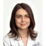 Dr. Nabil Fuleihan, Neurological Surgery