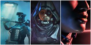 Best Syndicates To Join In Warframe (2023) - Syndicate Tier List - Pro Game  Guides