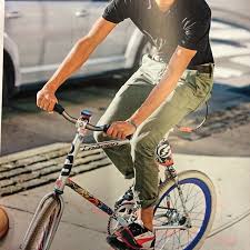 Mixie Mixiebike Mixiebikes Fixedgear Bike Bikes Bicycle Urbanbike Bmx Style Streetwear Fashion Lifestyle Minivel Urban Bike Urban Bicycle Bicycle