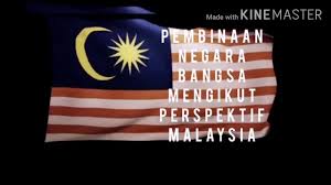 Nasionalisme di malaysia sehingga perang dunia kedua. Pembinaan Negara Bangsa Mengikut Perspektif Malaysia Youtube