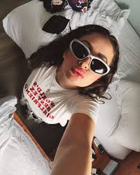 Brianna Souza's Instagram, Twitter & Facebook