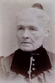 Maria (Dale) Trever (1830-1900)