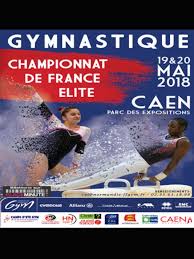 Quelques erreurs sur les deux passages ne leur ont pas permis de se hisser plus haut dans le classement, mais gageons que le travail accompli cette année. Championnat De France Elite De Gymnastique Artistique Masculine Et Feminine Parc Des Expositions De Caen Caen Samedi 19 Mai 2018 A 09 30 Placeminute Com
