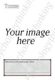 Custom yugioh keychain, personalized photo keychain just like the playing cards ! Customizable Orica Yugioh Field Center Custom Token Super Rare Make Your Own 6 99 Picclick