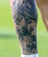 Before the tournament, neymar got a tattoo, and i was inspired to get a similar one, because it really says everything in one picture. Gabriel Jesus 16 Tattoos Their Meanings Body Art Guru