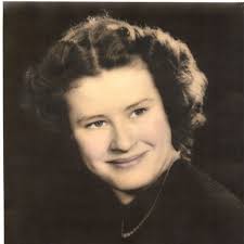 Betty Durand Obituary November 24, 2016