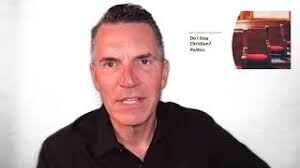 Do I Stay Christian? Politics... — CrossWalk Community Church