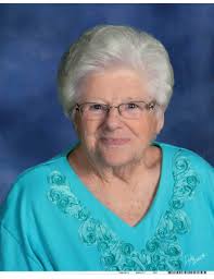 Obituary information for Hazel B. Arnold