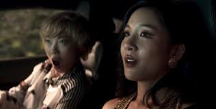 CRAZY RICH ASIANS (Movie Review)